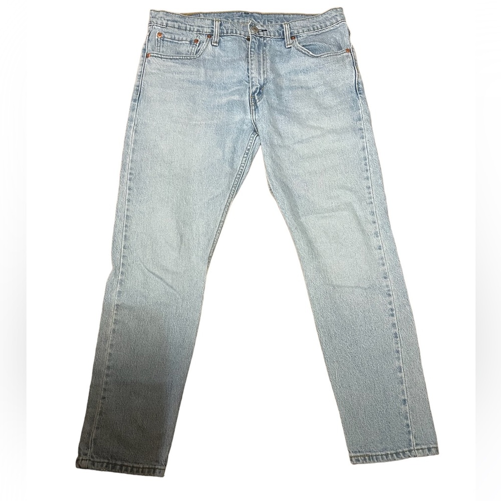 Levi’s 512 Men’s Slim Tapered Jeans